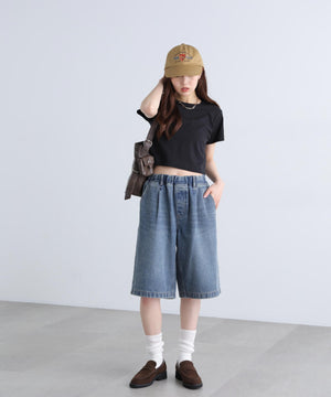 162cm 着用サイズ：FR