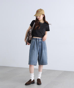 162cm 着用サイズ：FR
