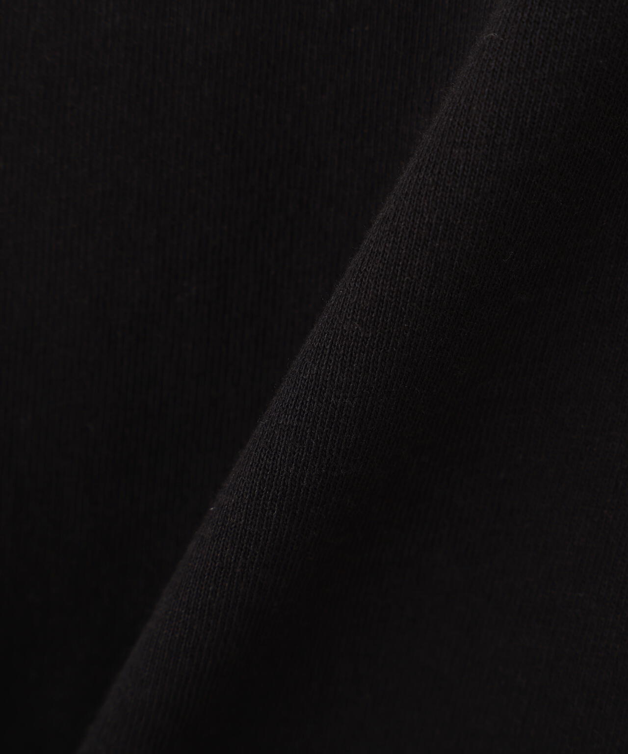 USAコットンクルーネックTシャツ