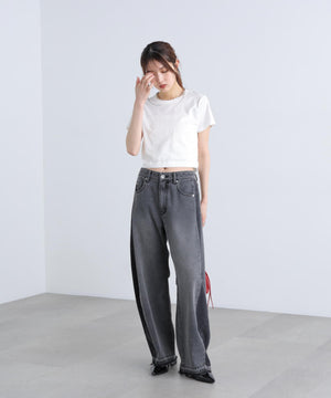 162cm 着用サイズ：FR