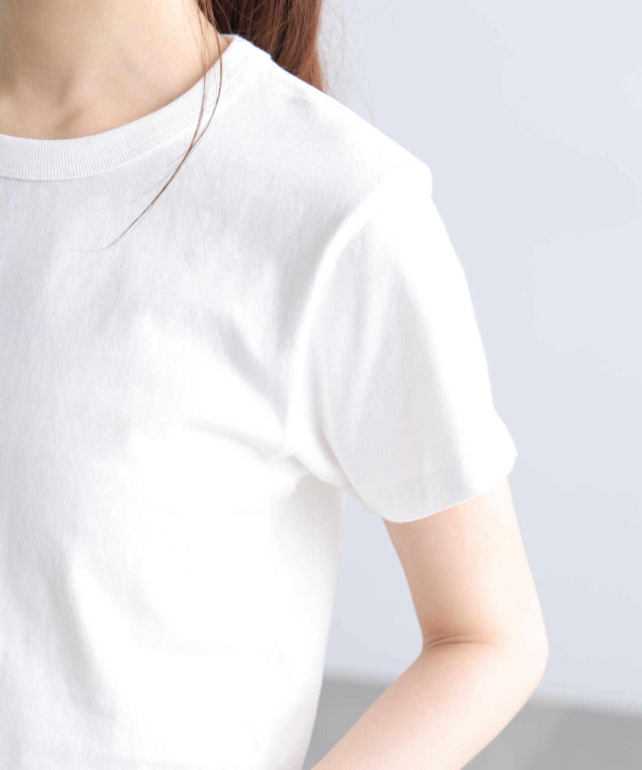 162cm 着用サイズ：FR