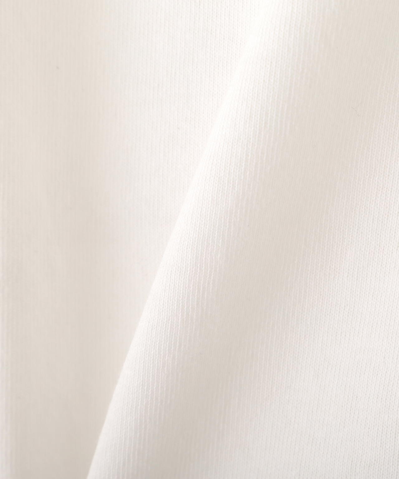 USAコットンクルーネックTシャツ