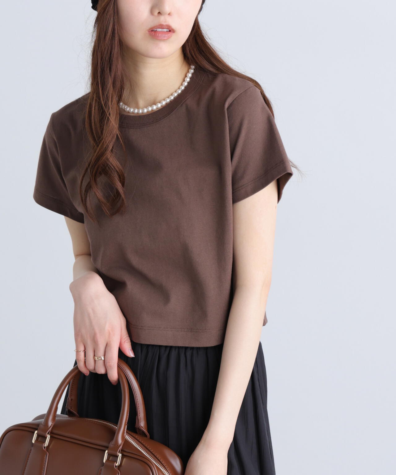 162cm 着用サイズ：FR