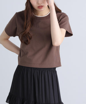 162cm 着用サイズ：FR