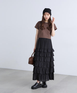 162cm 着用サイズ：FR
