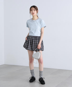 162cm 着用サイズ：FR