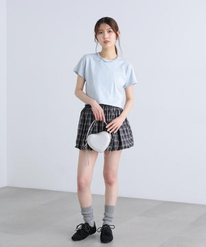162cm 着用サイズ：FR