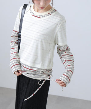 164cm 着用サイズ：FR