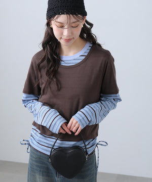 164cm 着用サイズ：FR