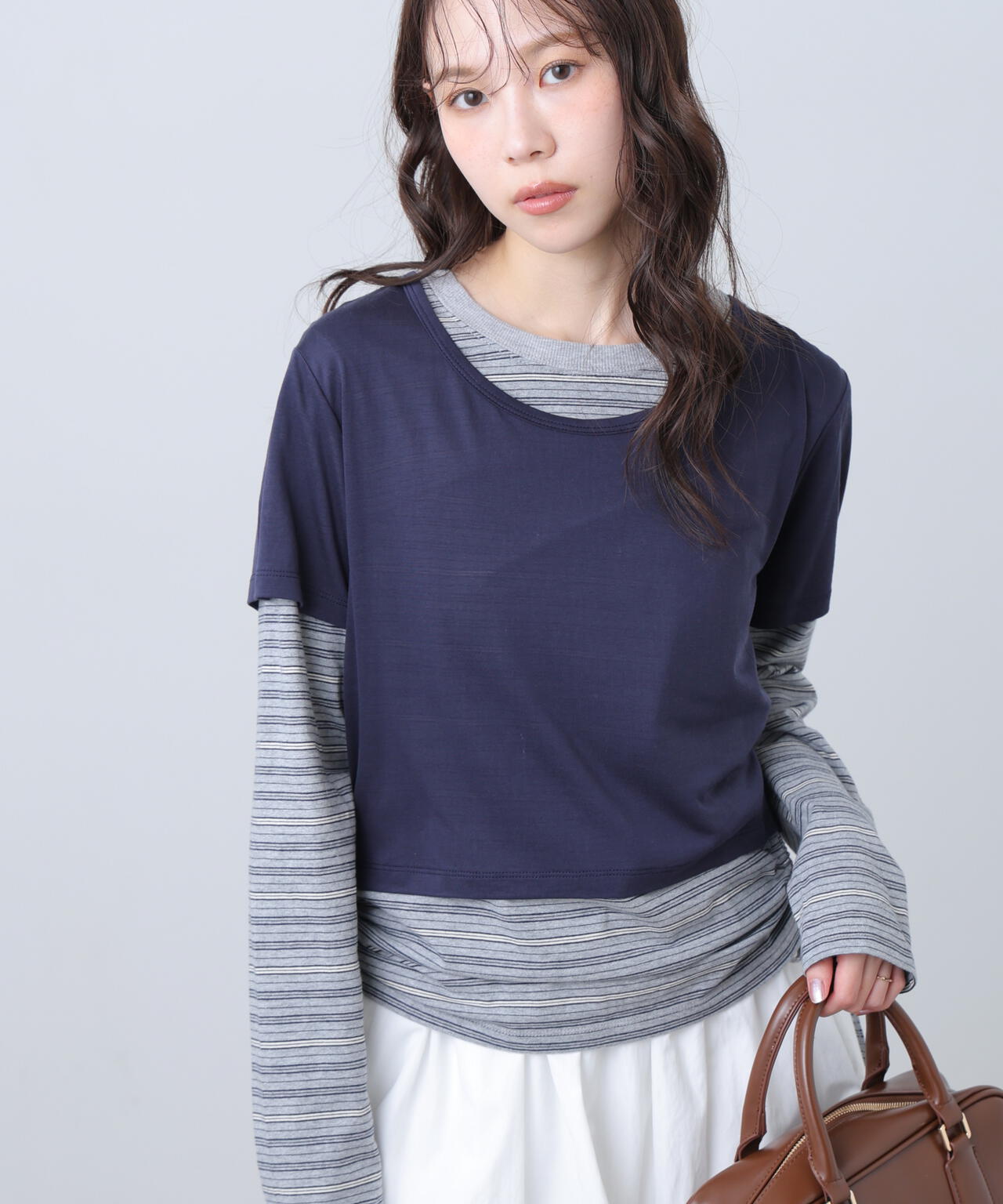 164cm 着用サイズ：FR