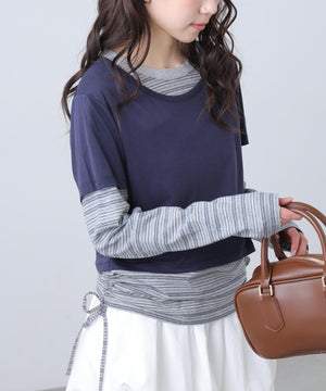 164cm 着用サイズ：FR