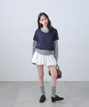 164cm 着用サイズ：FR