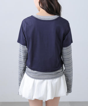 164cm 着用サイズ：FR