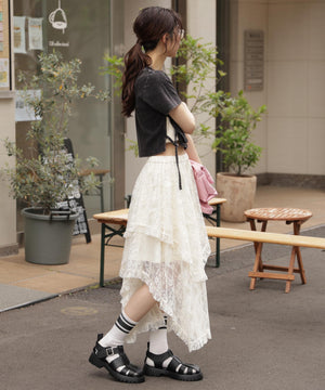 162cm 着用サイズ：FR