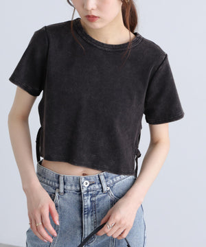 162cm 着用サイズ：FR