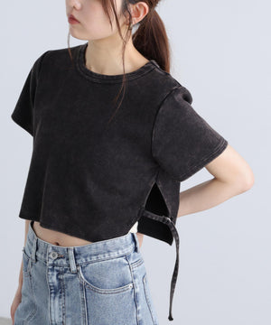 162cm 着用サイズ：FR