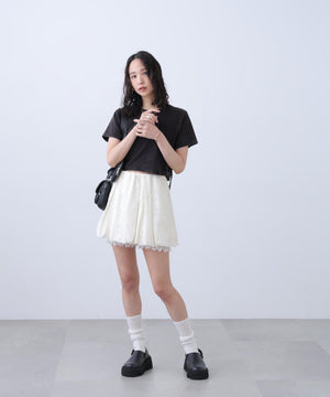 162cm 着用サイズ：FR
