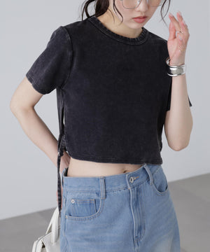 162cm 着用サイズ：FR