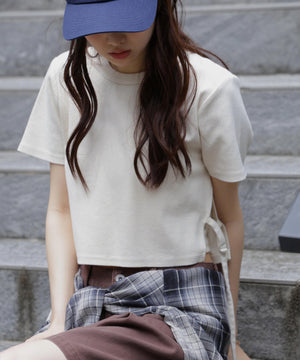 162cm 着用サイズ：FR