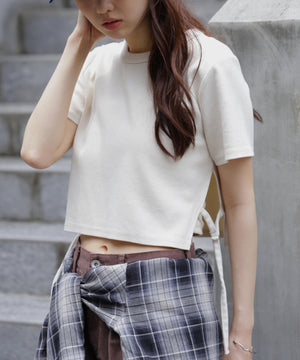 162cm 着用サイズ：FR