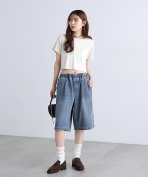 162cm 着用サイズ：FR
