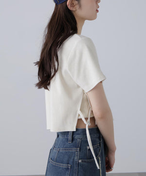 162cm 着用サイズ：FR