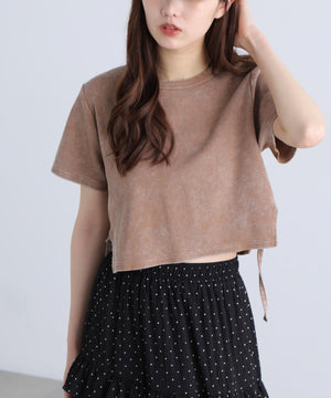 162cm 着用サイズ：FR