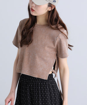 162cm 着用サイズ：FR