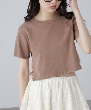 162cm 着用サイズ：FR