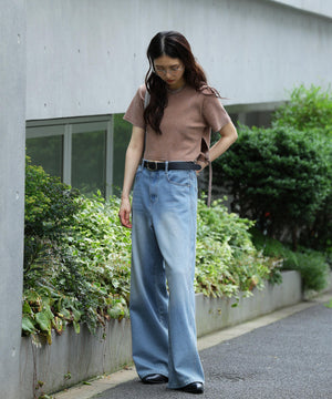 162cm 着用サイズ：FR