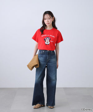 164cm 着用サイズ：FR