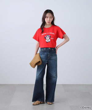 164cm 着用サイズ：FR