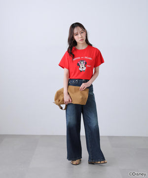 164cm 着用サイズ：FR
