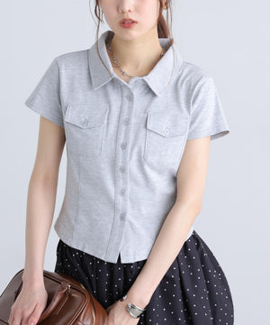 162cm 着用サイズ：FR