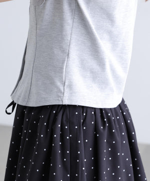 162cm 着用サイズ：FR