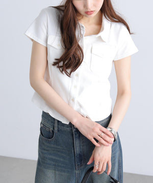 162cm 着用サイズ：FR