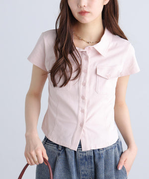 162cm 着用サイズ：FR