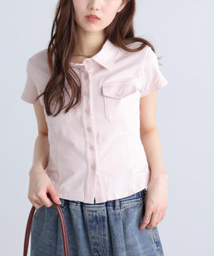 162cm 着用サイズ：FR