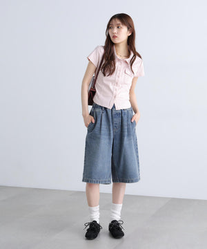 162cm 着用サイズ：FR
