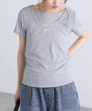 162cm 着用サイズ：FR