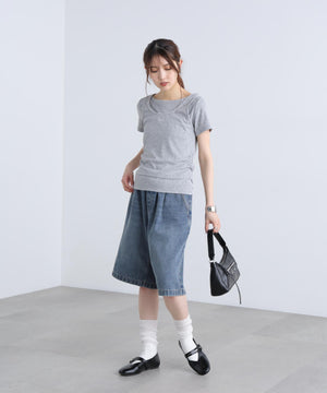 162cm 着用サイズ：FR