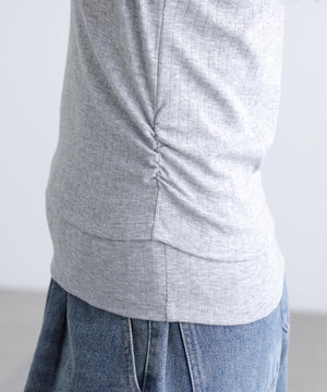 162cm 着用サイズ：FR