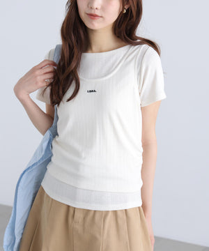 162cm 着用サイズ：FR