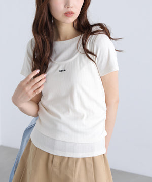 162cm 着用サイズ：FR