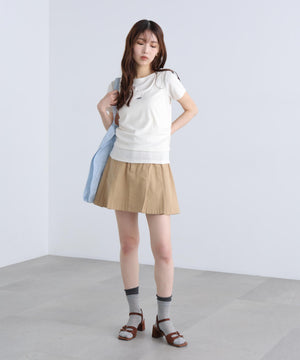 162cm 着用サイズ：FR