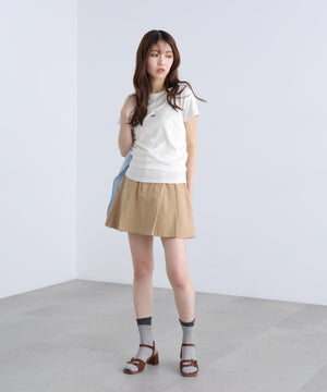 162cm 着用サイズ：FR
