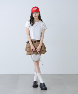 164cm 着用サイズ：M