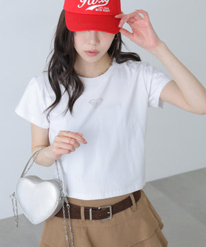 164cm 着用サイズ：M