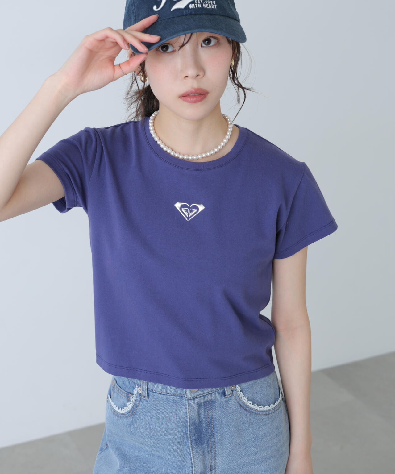 164cm 着用サイズ：M