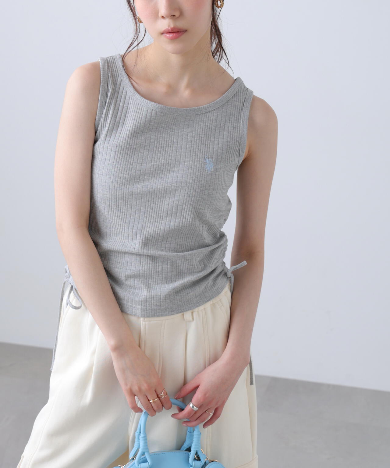 164cm 着用サイズ：FR